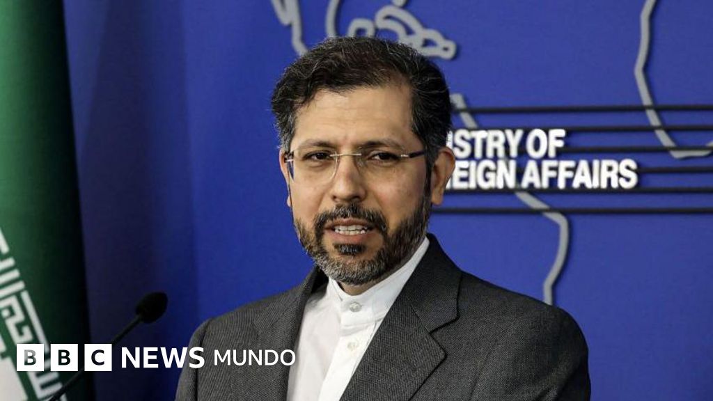 Irán advierte sobre consecuencias devastadoras si EE.UU. se involucra en el conflicto con Israel