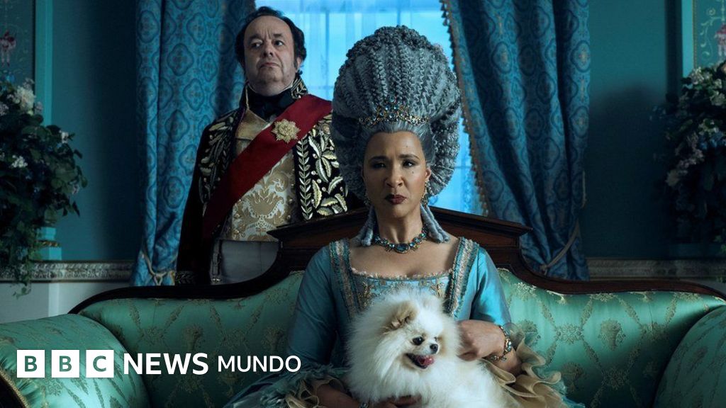 Los 10 programas de Netflix más vistos en la primera mitad de 2023