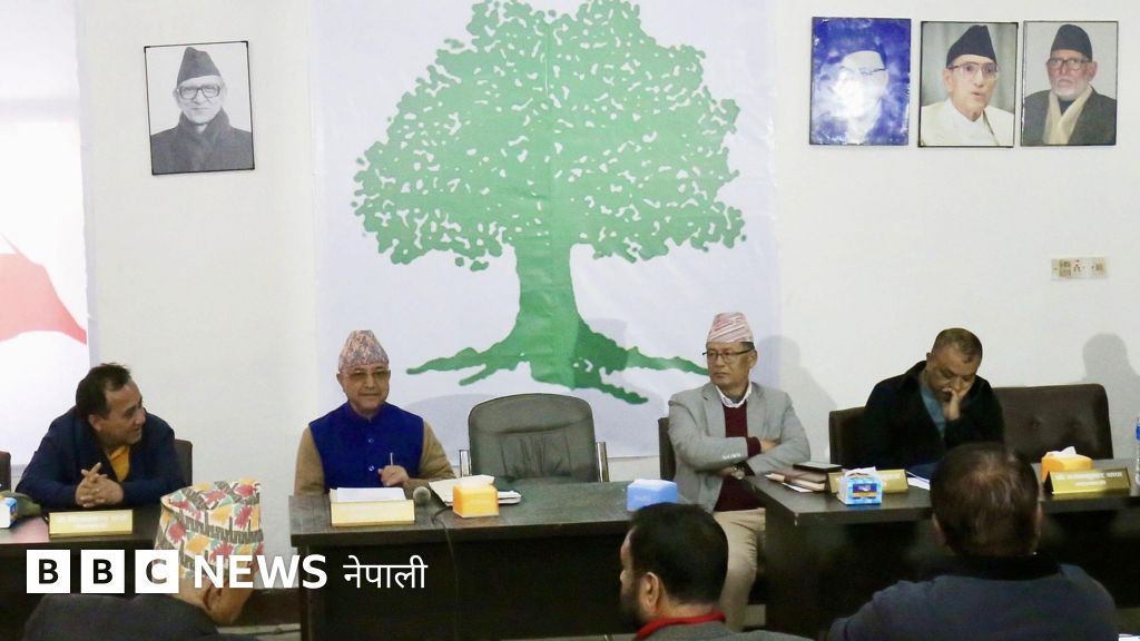 कांग्रेस महाधिवेशन: पर्दा पछाडिको 'खेल'को आशङ्का किन गरिँदैछ?