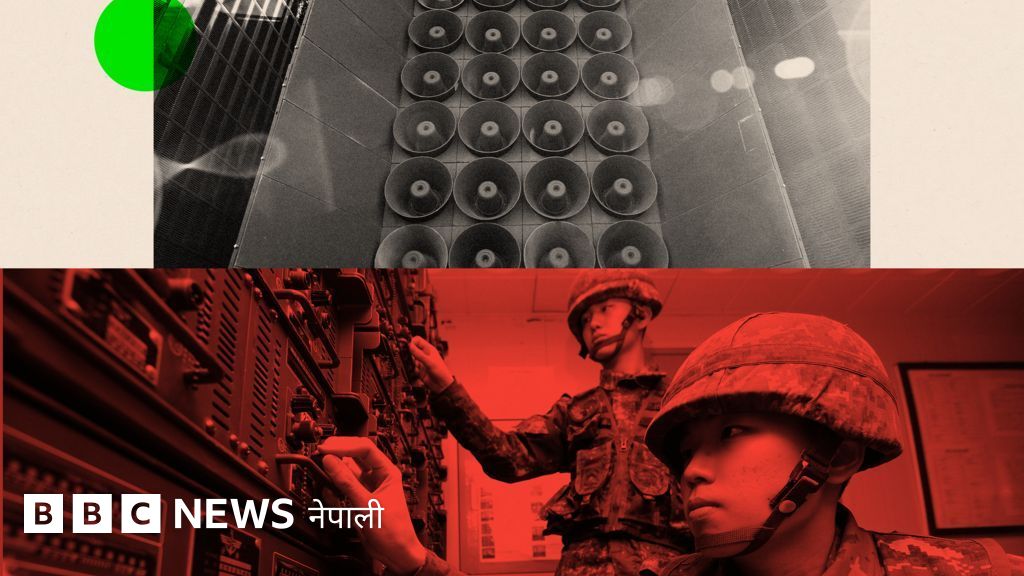 उत्तर र दक्षिण कोरियाबीच जारी एउटा भूमिगत युद्ध जसलाई अहिले किमले जितिरहेका हुन सक्छन्