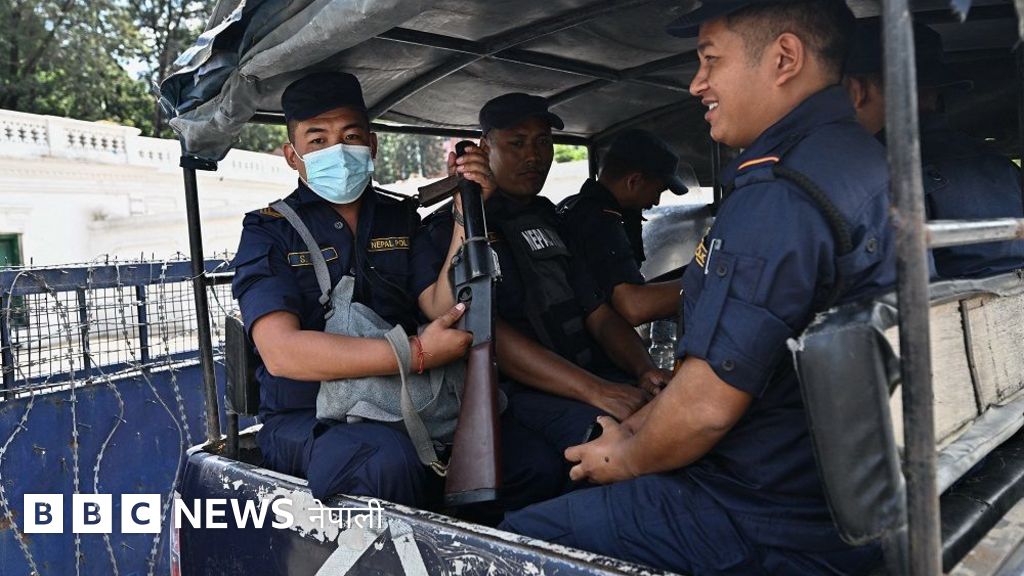 दशैँ सुरक्षा योजना: जेन जी आन्दोलनपछि चाडपर्वमा प्रहरीलाई कस्ता चुनौती छन्, रणनीति के हो