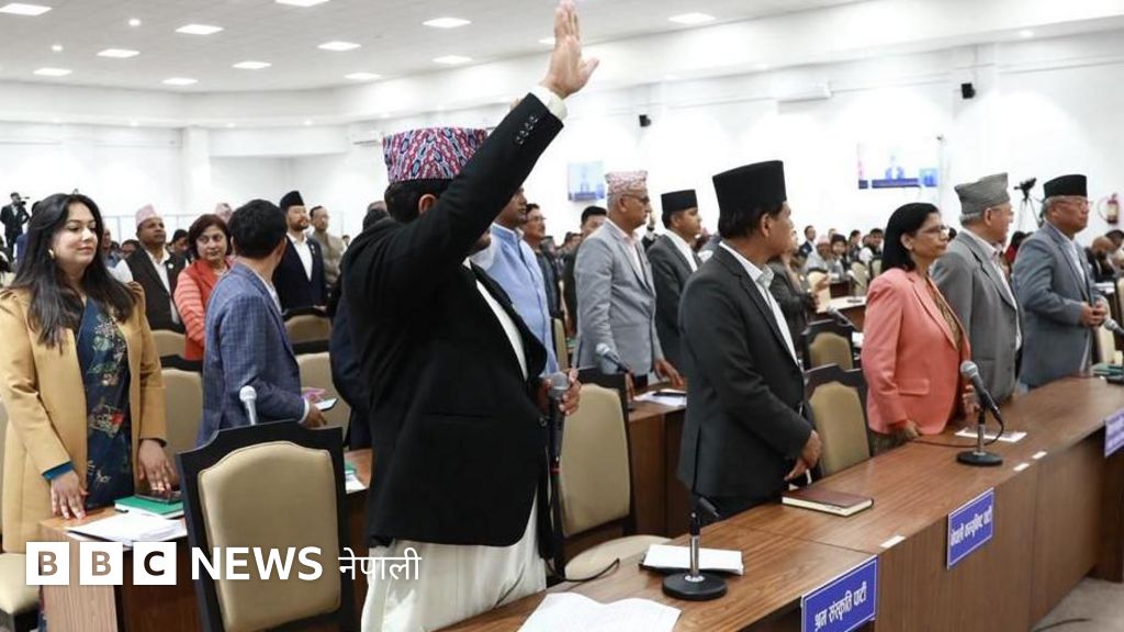 वालेन शाह : नेपालले भारतको जग्गा 'मिचेको' अभिव्यक्तिले उठाएको तरङ्ग, अभिलेखबाट हटाउन माग