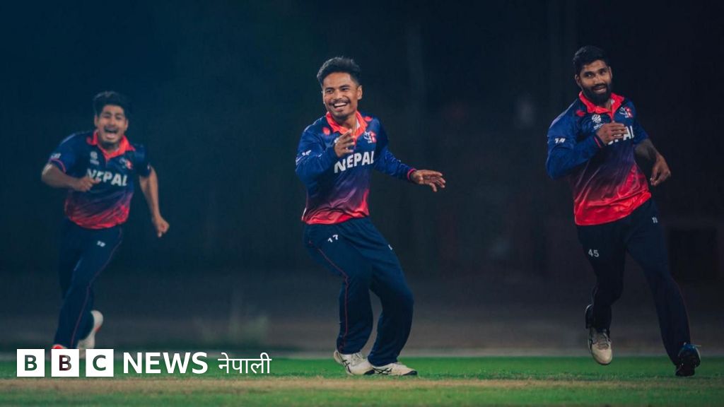 नेपाल विश्वकप छनोट : ओमानलाई हराएपछि नेपाल 'सूपर सिक्स'को शीर्ष स्थानमा, खेल कस्तो रह्यो?