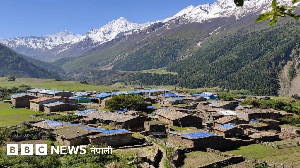 नेपाल र भारतले भने जस्तै कालापानी विवाद आपसी संवादबाट सुल्झिएला?
#BBCNepali #Kalapani #NepalIndia