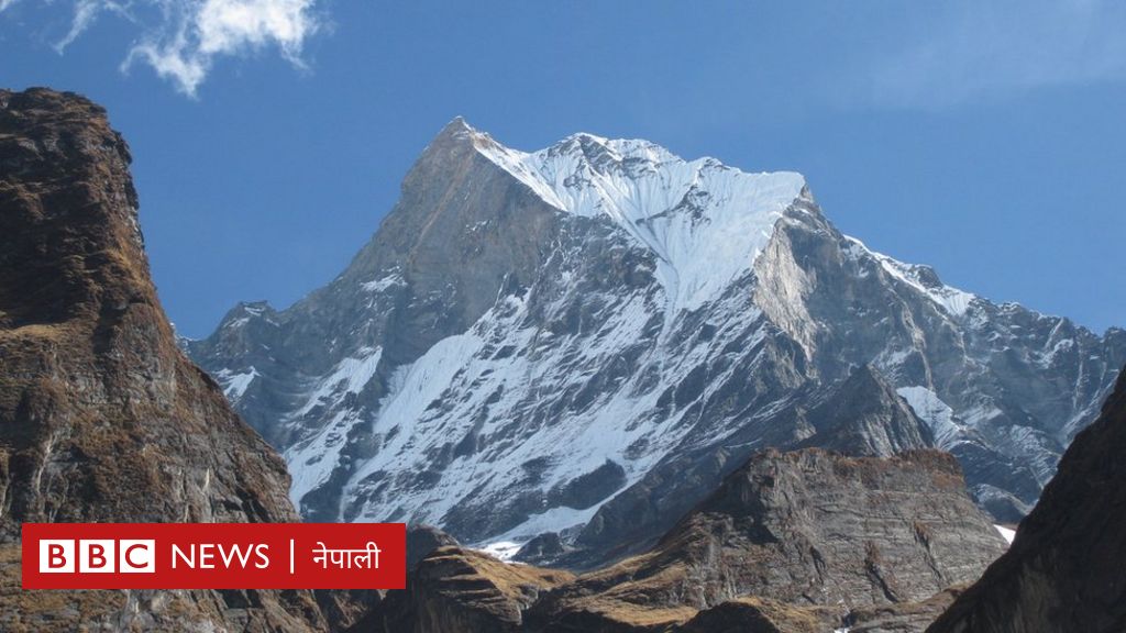 नेपालका हिमालचुली निजी क्षेत्रलाई भाडामा दिने बाटो खुल्न लागेको चिन्ता ...