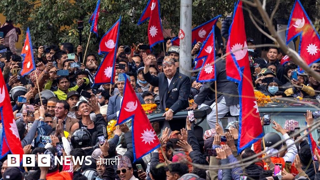 नेपाल राजसंस्था पुनर्स्थापना: राजावादी आन्दोलनलाई लिएर देशभित्रका साथै छिमेकी भारतमा चासो