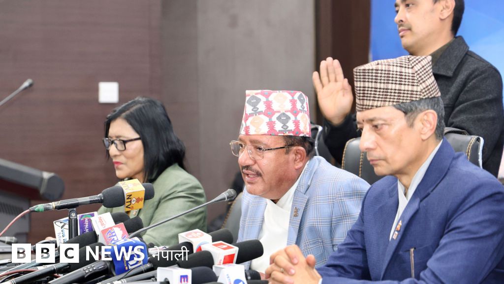 'हरेक जिल्ला एउटा निर्वाचन क्षेत्र' बनाउन निर्वाचन आयोगको सु