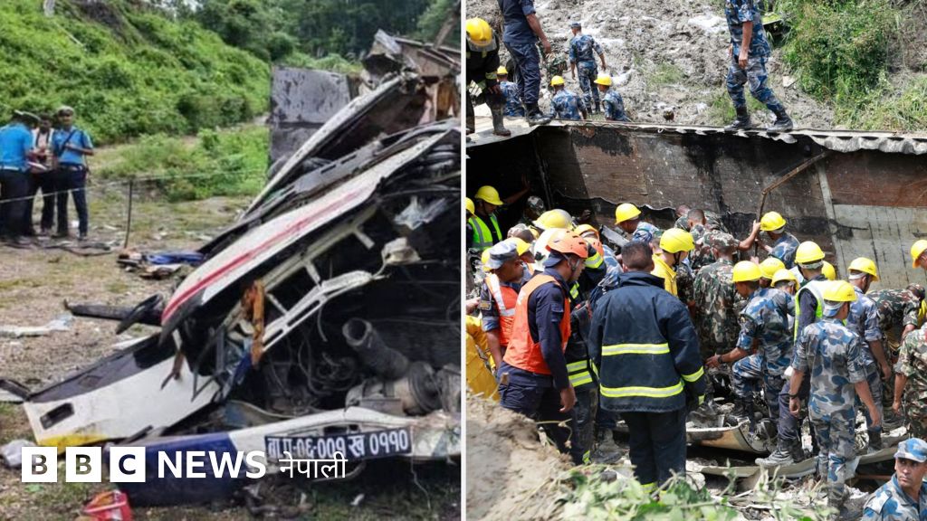 सडक दुर्घटनाले लिन्छ धेरैको ज्यान, हवाई घटनामा जस्तो 'सरकारले दिँदैन ध्यान'