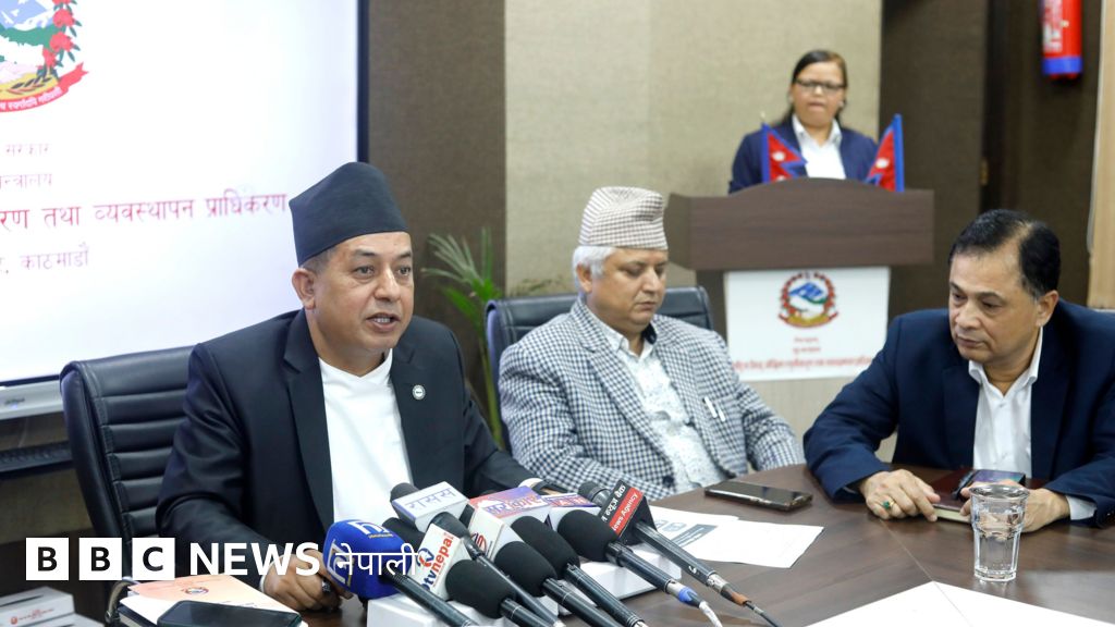 बाढीपहिरोपीडितलाई अस्थायी आवासका लागि अनुदान दिने सरकारको निर्णय