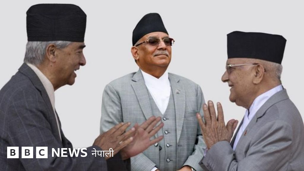 जेन जी आन्दोलनः हिंसात्मक बनेको आन्दोलनपछि सिंहदरबारको सत्ता फेरिँदा दलहरूमा पुराना नेतृत्व फेर्न चर्चा