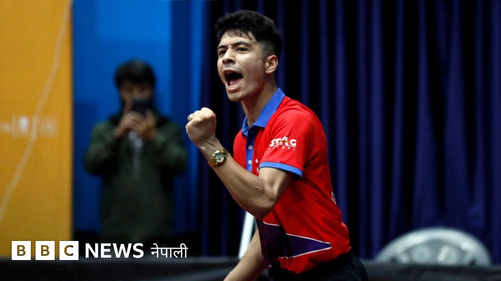 प्यारिस ओलिम्पिक्स २०२४ : नेपाली खेलाडी चिन्नुहोस्