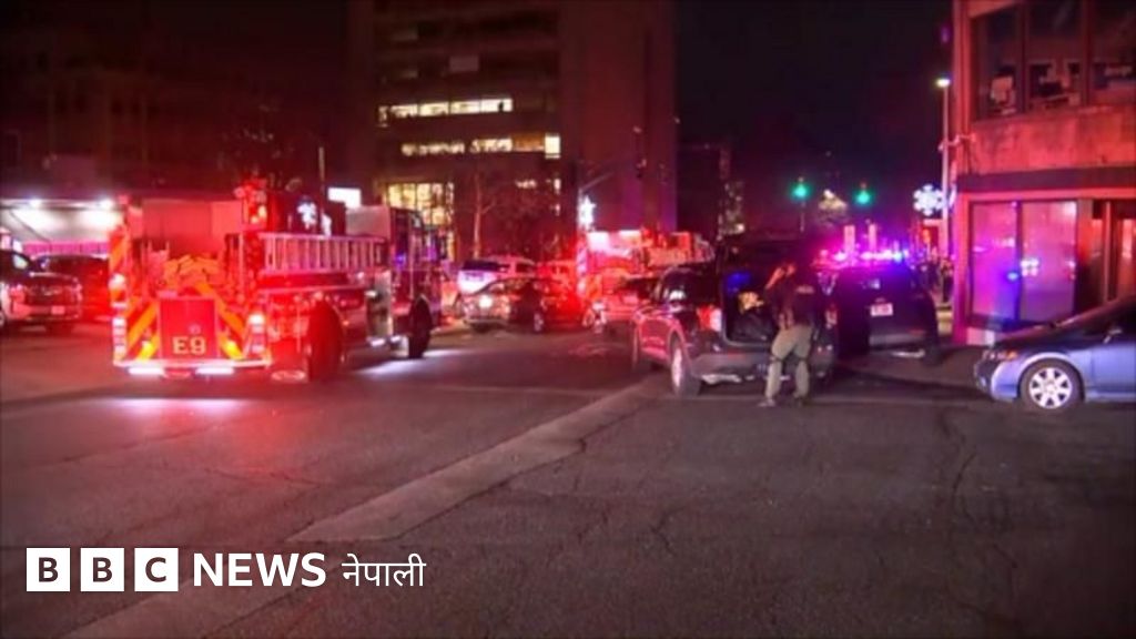 अमेरिकाको ब्राउन विश्वविद्यालयमा भएको गोली हमलामा दुई जनाको मृत्यु, हमलाकारीबारे अहिलेसम्म के थाहा छ?