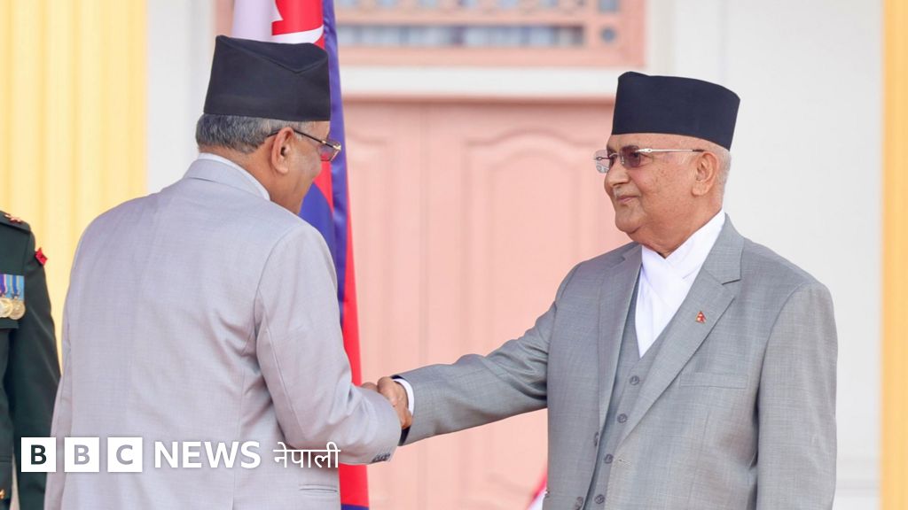 केपी शर्मा ओली : प्रधानमन्त्रीले के काम गर्छन्, कति तलब र सुविधा पाउँछन्