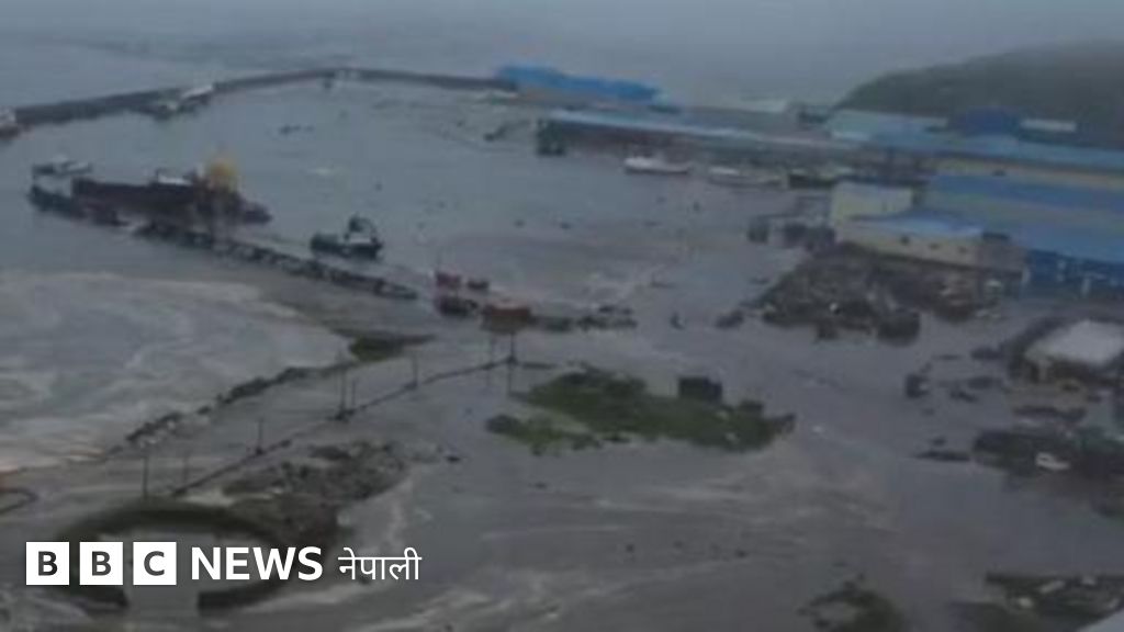 यी हुन् विश्वभरि अहिलेसम्म मापन गरिएका सर्वाधिक शक्तिशाली भूकम्प - www.bbc.com