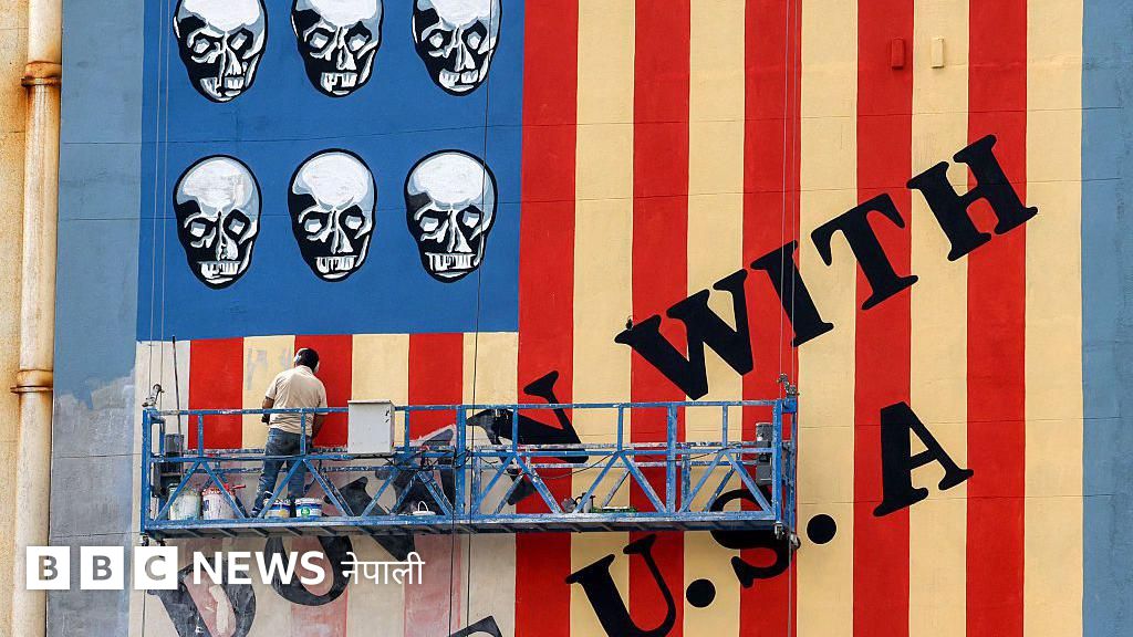 डोनल्ड ट्रम्पको सङ्केतपछि के इरानले अमेरिकासँग परमाणु सम्झौता गर्न चाहेको हो