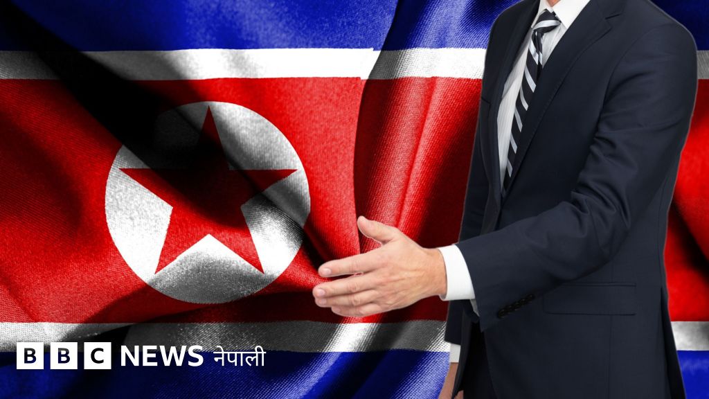 साइबर सुरक्षा: उत्तर कोरियाली कर्मचारीले कम्पनीको प्रणाली ह्याक गरिदिए