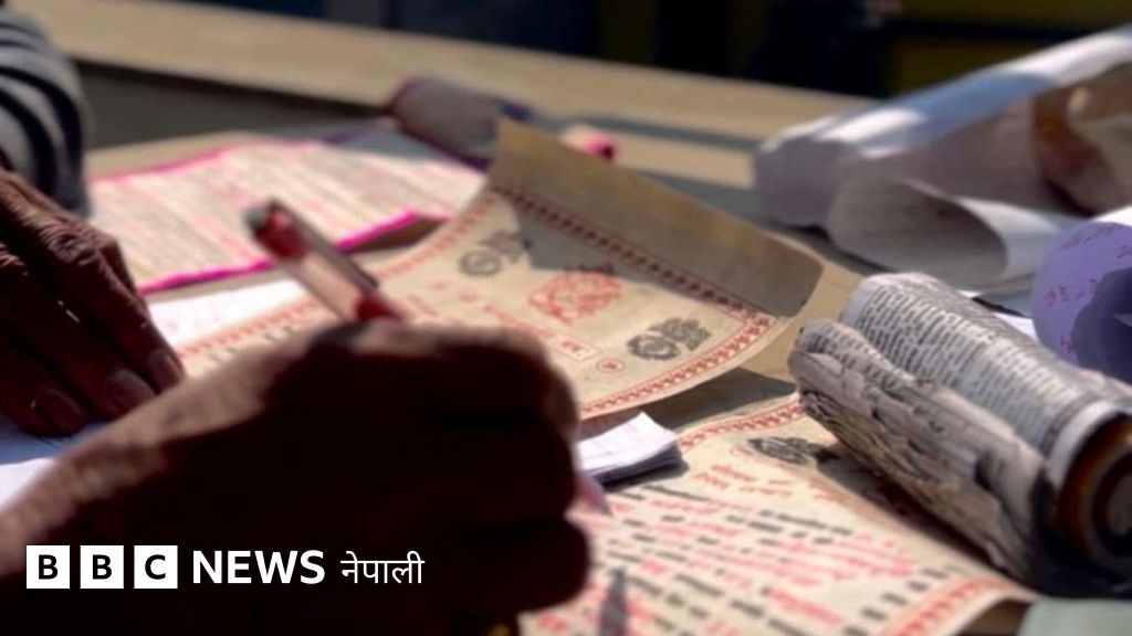 पञ्चाङ्ग कसरी बनाउने भन्नेमा मतभेद, यसले तिथिमिति र चाडपर्वमा कस्तो असर पर्ला