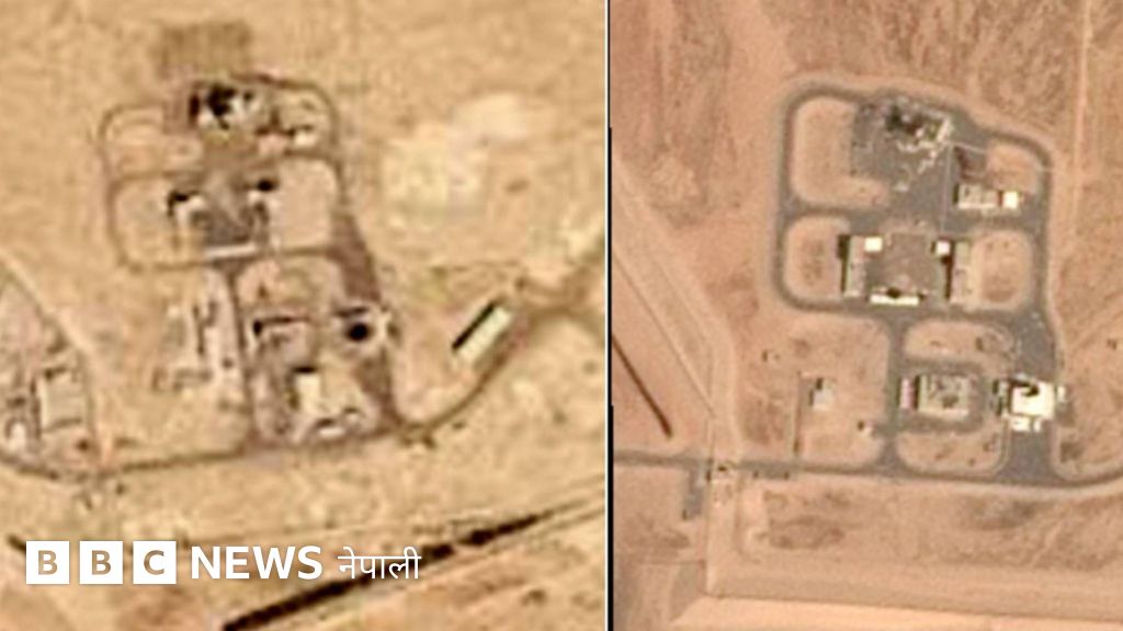 अमेरिकी सैन्य अखडाहरूमा इरानी हमलाबाट ८० करोड डलर बराबर क्षति भएको विश्लेषण