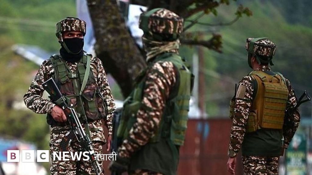 पहलगाम हमला: तीन यस्ता प्रश्न जसको जबाफ हालसम्म मिलेको छैन