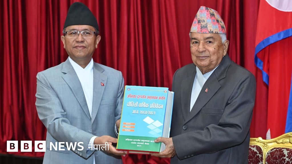 स्थानीय तहमा भ्रष्टाचार: 'स्यानिटरी प्याड' खरिददेखि पूर्वाधार निर्माणसम्ममा 'अनियमितता'