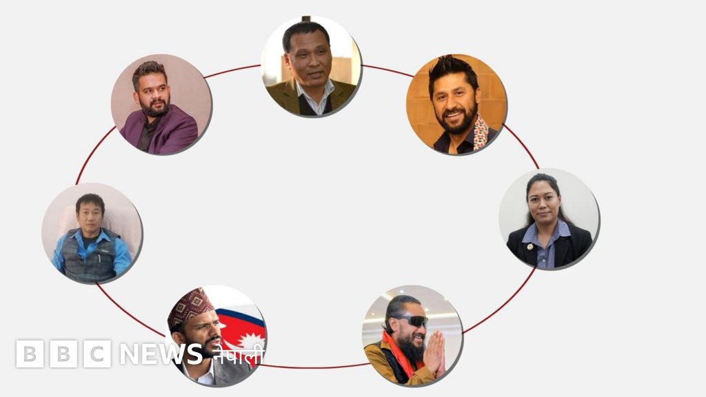 रवि लामिछाने, कुलमान घिसिङ, बालेन र हर्क साम्पाङलाई 'मिलाउने' प्रयासमा जेन जी अगुवा