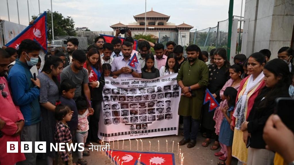 'जेन जी' प्रदर्शन : फागुनको चुनावबाट प्रत्यक्ष निर्वाचित कार्यकारी छानिने सम्भावना सकिएको हो?