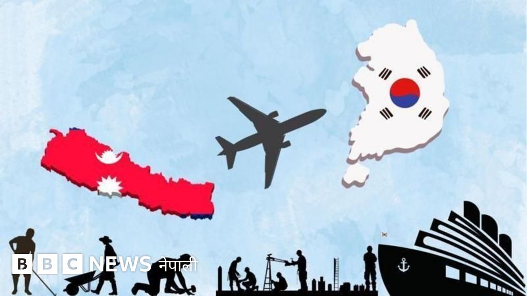 दक्षिण कोरिया ईपीएस : नेपाली कामदार छनोटबाट किन थपियो उत्साह
