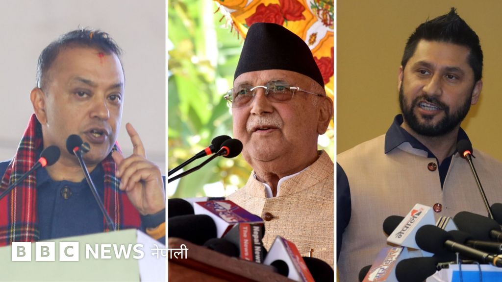 नयाँ पुस्ताको मत तान्न 'निर्ब्याजी ऋण'देखि 'नि:शुल्क इन्टरनेट'सम्मका वाचा, युवाशक्तिबारे कसको घोषणापत्रमा के छ