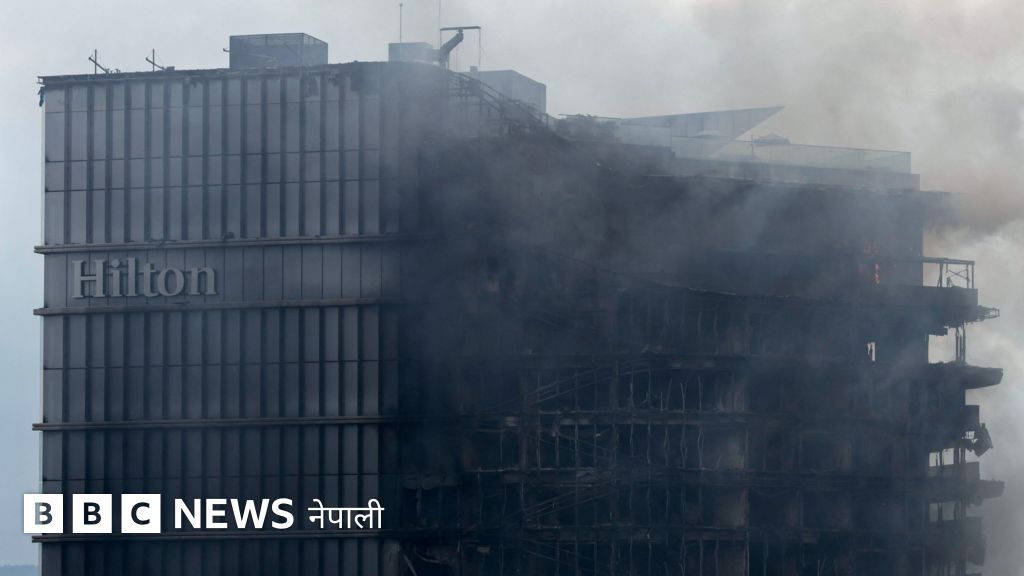 जेन जी आन्दोलन: निजी क्षेत्रमा अत्यासलाग्दो क्षति, कानुनव्यवस्था बहालीको आशमा व्यवसायी