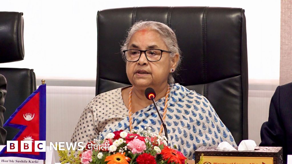 सुशीला कार्की मन्त्रिपरिषद् : तेस्रो पटक सरकार विस्तार हुँदा थपिने ४ मन्त्री कोको?