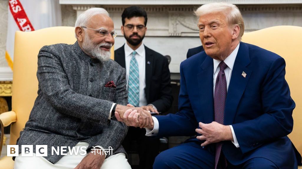 भारत-पाकिस्तान द्वन्द्व : परमाणुअस्त्र सम्पन्न दुई छिमेकीबीच युद्धविराम कसरी सम्भव भयो, कसको भूमिका कस्तो