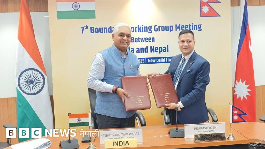 नेपाल-भारत सीमा : सीमासम्बन्धी कामले ६ वर्षपछि गति लिन सक्ला?