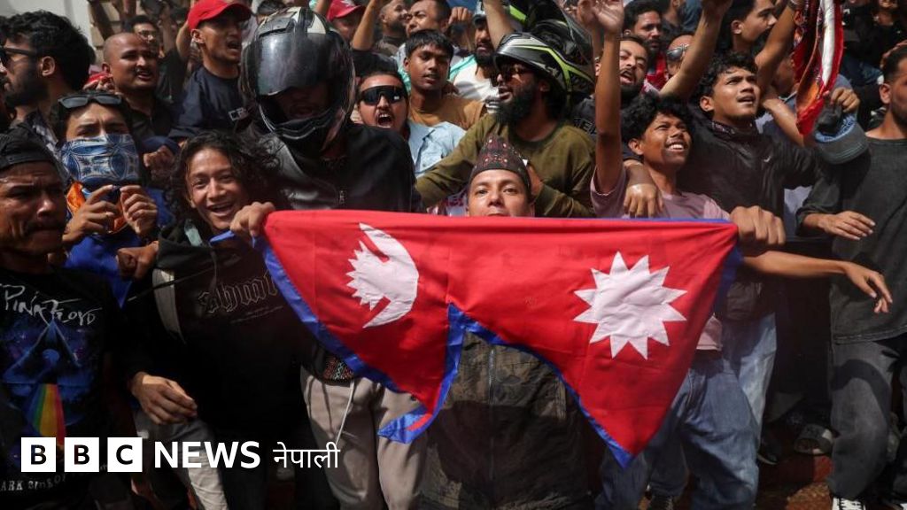 निर्वाचन आयोगमा अझै दर्ता भएको छैन कुनै जेन जी पार्टी