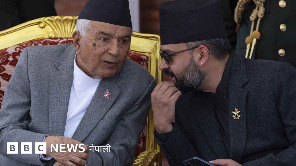 सरकारले ल्याएका अध्यादेश राष्ट्रिय सभाले अस्वीकृत गरे के हुन्छ?
#BBCNepali #Ordinance #Nepal