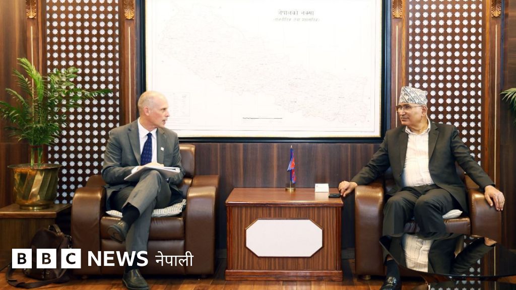 एमसीसी नेपाल : अनुदानलाई निरन्तरता दिने निर्णय गरेपछि अमेरिकाले पठाएको सन्देश