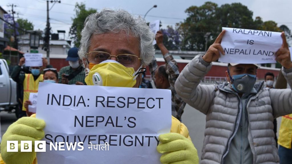 लिपुलेक विवाद : के नेपालसँग यो भूभाग आफ्नो भएको पुष्टि गर्ने प्रमाण छन्