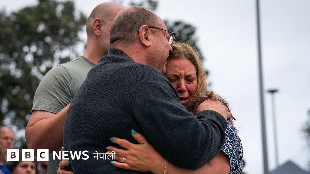 अस्ट्रेलियाको बोन्डाइ बीच गोलीकाण्ड 'इस्लामिक स्टेट विचारधारा'बाट प्रेरित: अस्ट्रेलियाका प्रधानमन्त्री