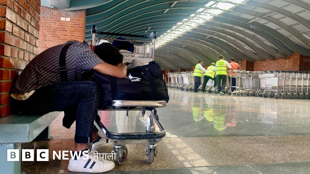 उडान स्थगनसम्बन्धी नियम : उडान स्थगन हुँदा यात्रुलाई 'अलपत्र पार्न' पाइन्छ?