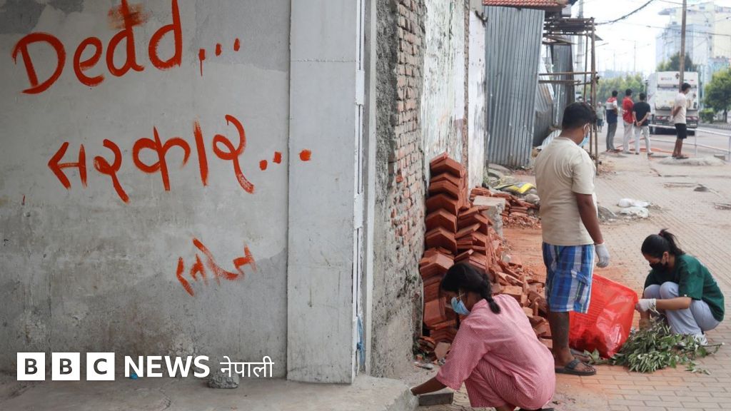 जेन जी आन्दोलनपछि मानिसहरूमा मानसिक स्वास्थ्यका लक्षण 'बढ्दै', बच्नका लागि डाक्टरका सुझाव यस्ता