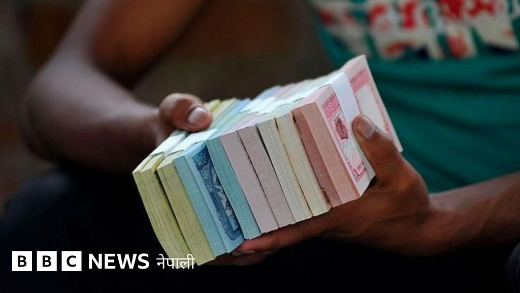 यो वर्ष झन्डै रु ७ अर्बका 'सुकिला' नोट सटही, नेपाली नोटबारे केही रोचक कथा