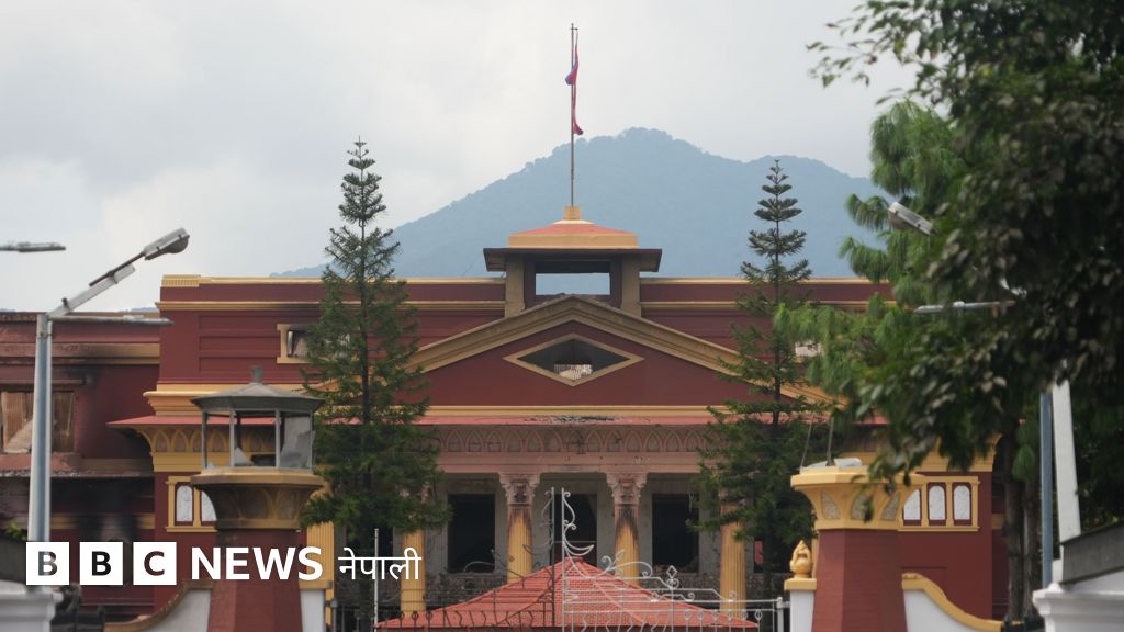 राष्ट्रपति, प्रधानमन्त्री र सुरक्षा प्रमुखहरू सहभागी बैठकमा कसले के भने