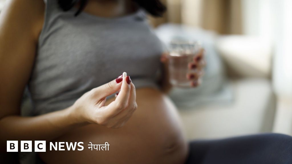 अटिजम्: गर्भवती महिलाले सिटामोल सेवन गर्दा 'हानि हुन्छ' भन्ने दाबीबारे विज्ञान के भन्छ