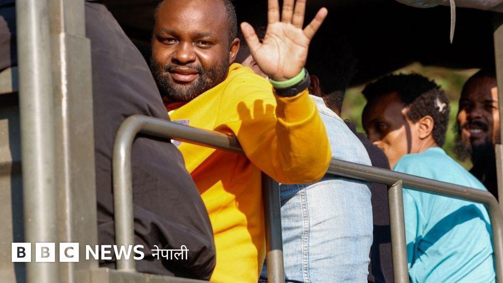 म्यान्मारका 'स्क्याम सेन्टर'बाट नेपालीसहित २५० भन्दा बढी विदेशी कामदार मुक्त 