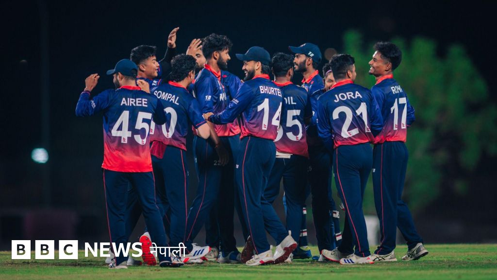 आईसीसी टी-२० विश्वकप छनोट : अपराजित रहने नेपालको दाउ, अन्तिम खेल समोआसँग