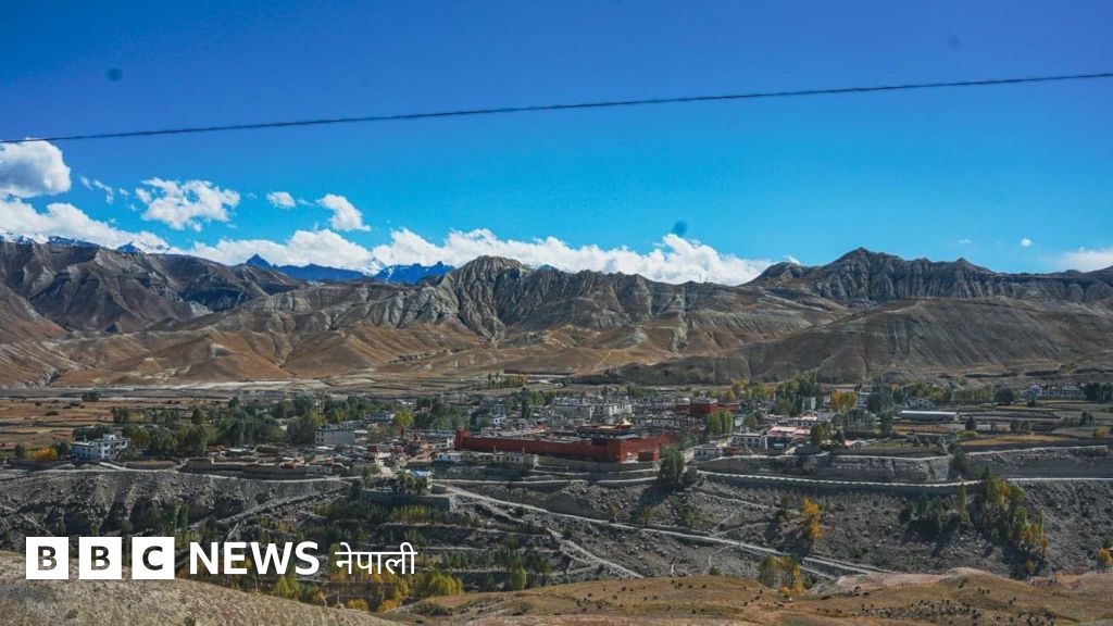 मुस्ताङ पर्यटन : विदेशी पर्यटकको 'शुल्क हेरफेर'प्रति मुस्ताङमा असन्तुष्टि किन?