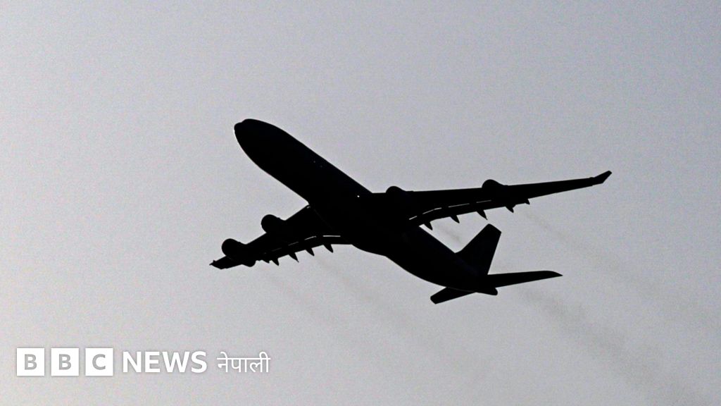 अलपत्र नेपाली फिर्ता गर्न यूएई र साउदी अरबबाट विशेष उडान, केही शव पनि ल्याइने
#BBCNepali #MiddleEast #MigrantWorkers