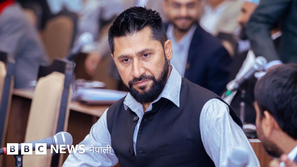 संसद्को प्रस्तावित नियमले रवि लामिछानेलाई निलम्बनबाट कसरी जोगाउँछ

#BBCNepali #RabiLamichhane #parliament