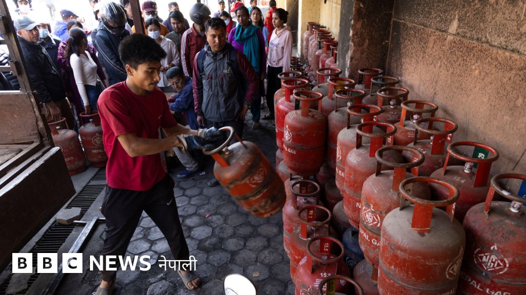 आधा सिलिन्डर ग्यास कहिलेसम्म? अभाव टार्ने उपाय कि झन् विकराल