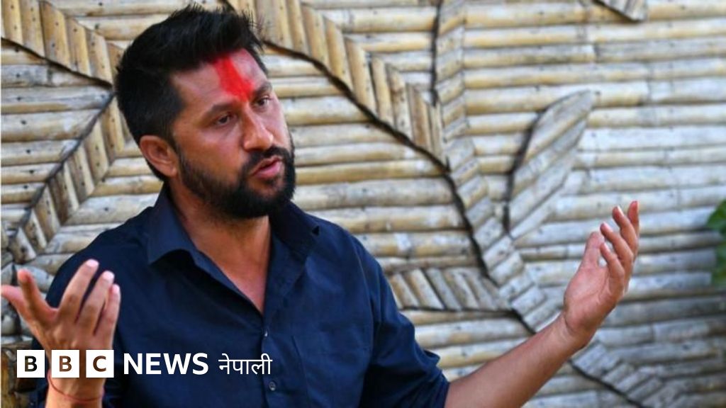 रवि लामिछाने : प्रतिशोधकर्ता भनिएका कांग्रेस र एमाले किनारामा पुग्दा पनि रास्वपा सभापति किन थुनामै?