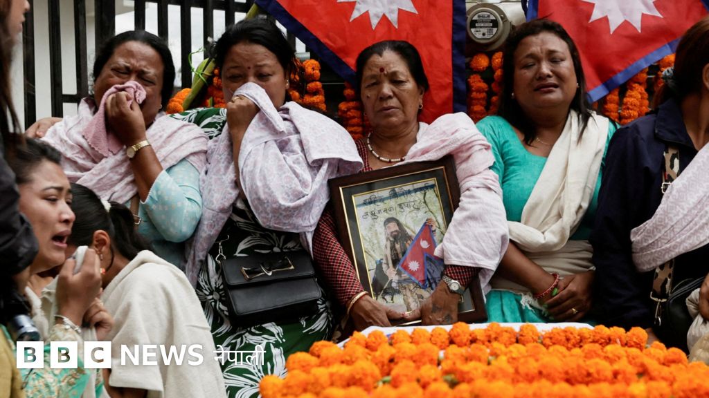 जेन जी आन्दोलन : निर्वाचनको मुखमा कारबाही सिफारिससहित दुइटा आयोगका प्रतिवेदन आउने